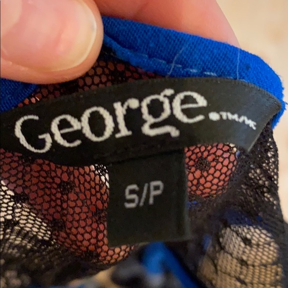 George S night gown - Picture 3 of 3